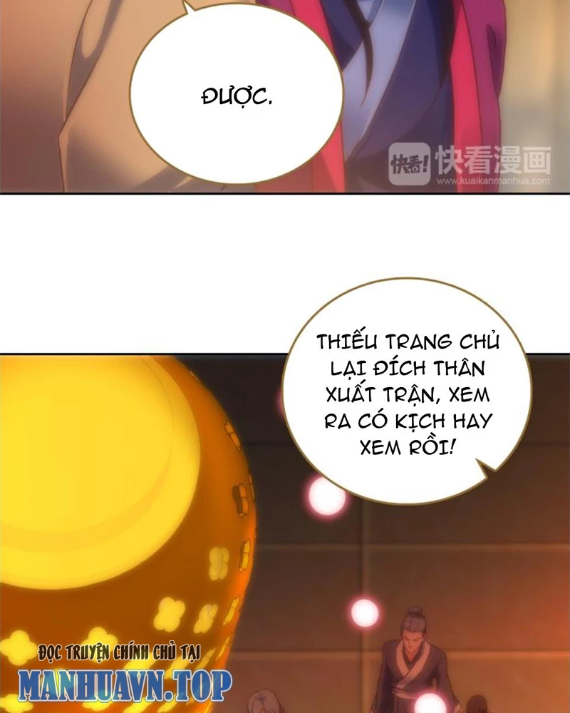 Sở Lưu Hương Truyền Kỳ Chapter 8 - 19