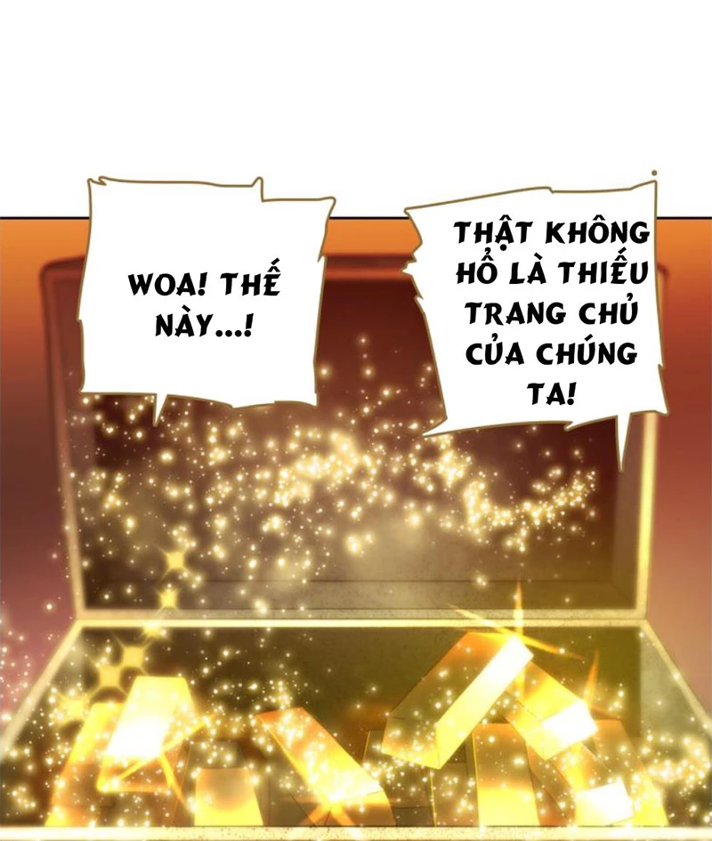 Sở Lưu Hương Truyền Kỳ Chapter 8 - 22