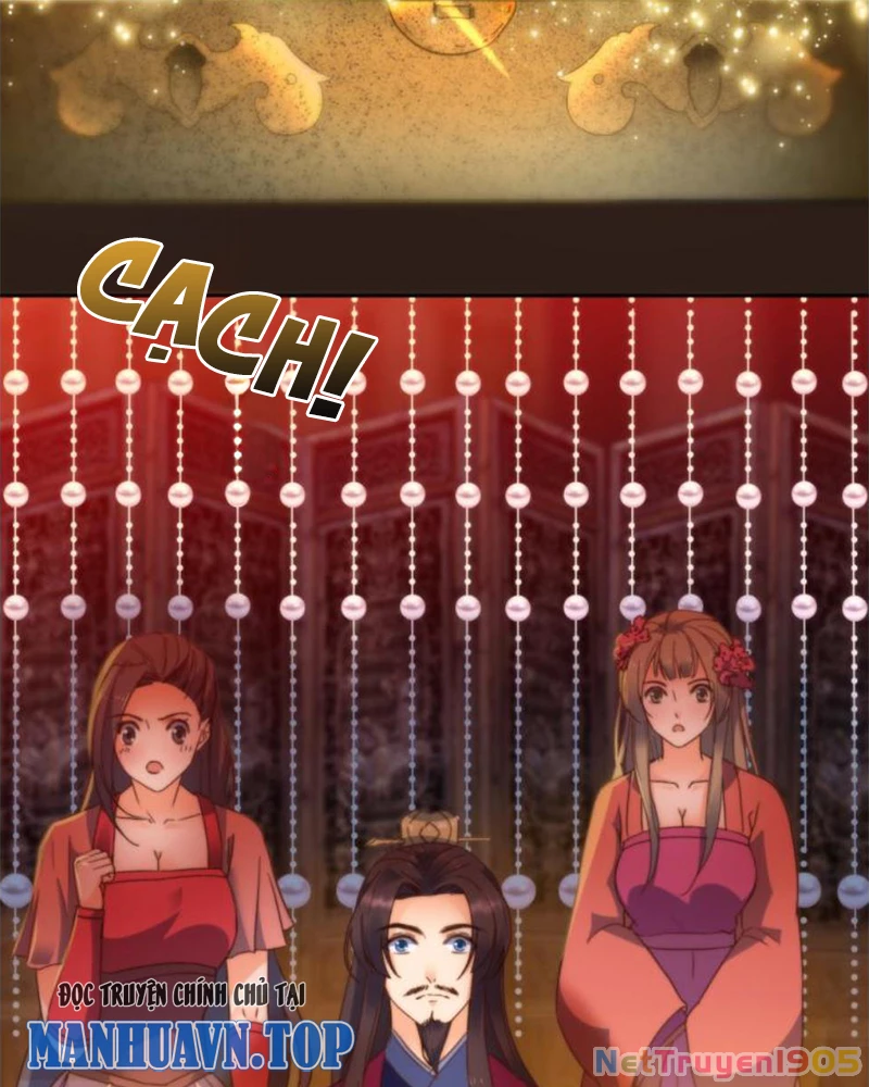 Sở Lưu Hương Truyền Kỳ Chapter 8 - 23