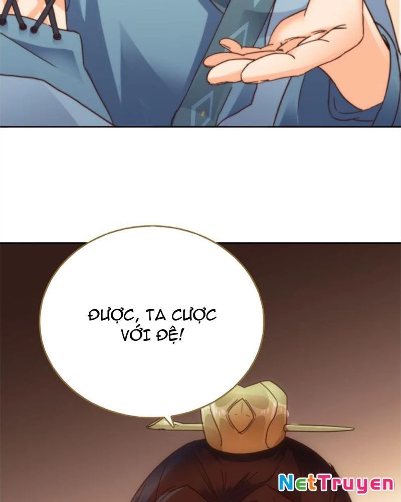Sở Lưu Hương Truyền Kỳ Chapter 8 - 26