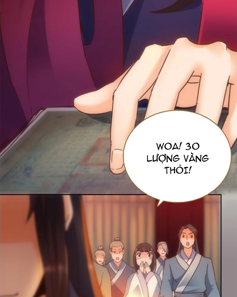 Sở Lưu Hương Truyền Kỳ Chapter 8 - 28