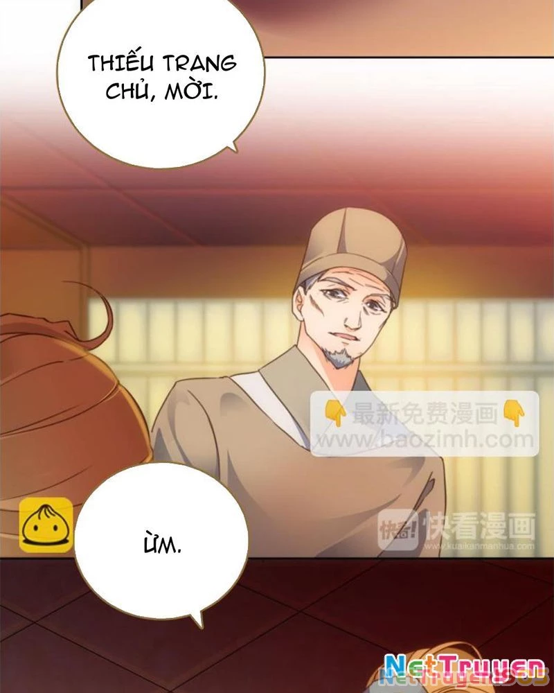 Sở Lưu Hương Truyền Kỳ Chapter 8 - 31