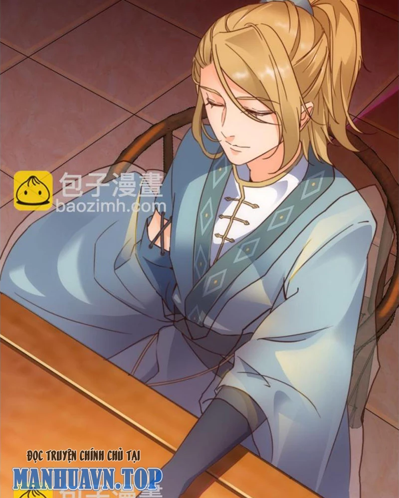 Sở Lưu Hương Truyền Kỳ Chapter 8 - 32