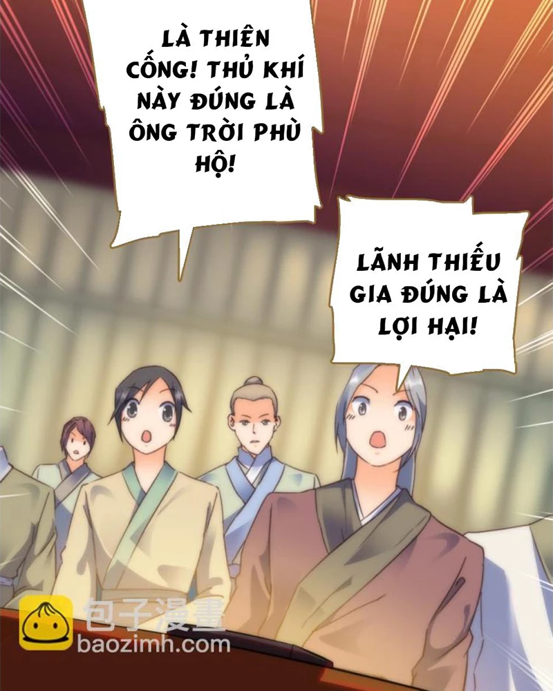 Sở Lưu Hương Truyền Kỳ Chapter 8 - 35