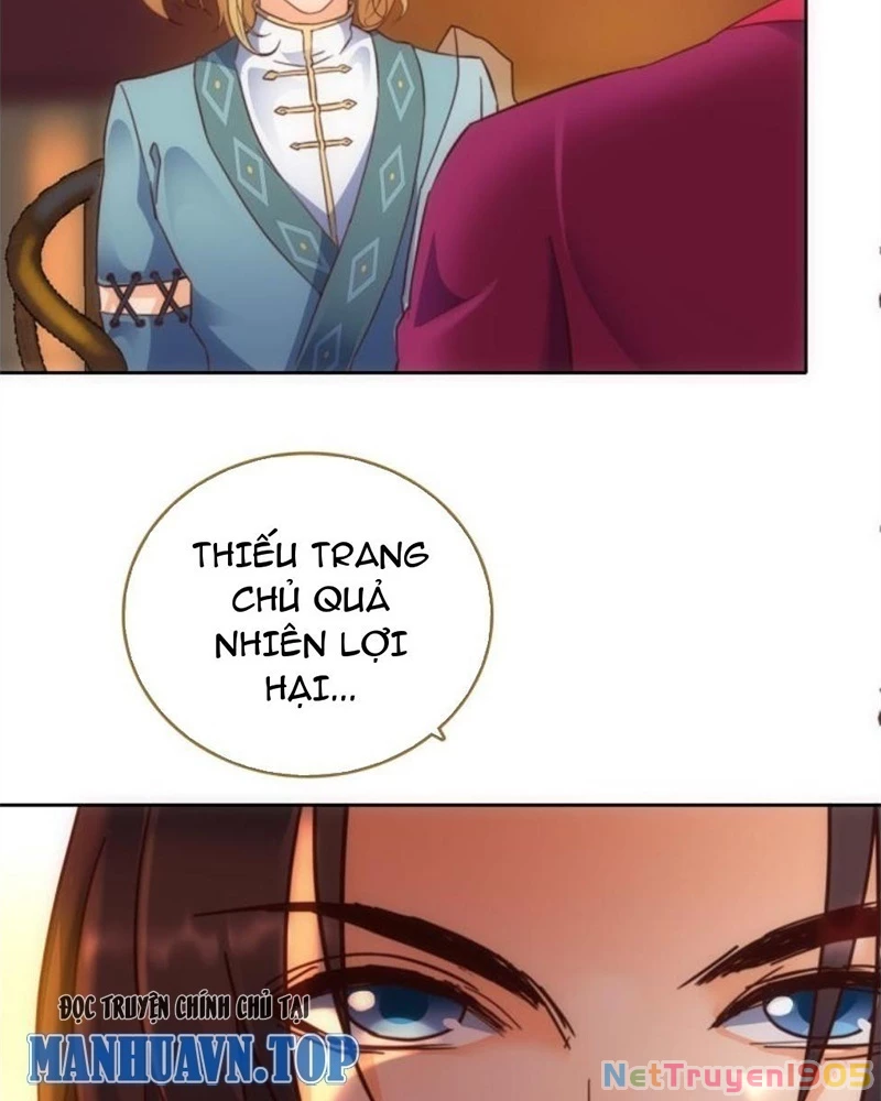 Sở Lưu Hương Truyền Kỳ Chapter 8 - 40