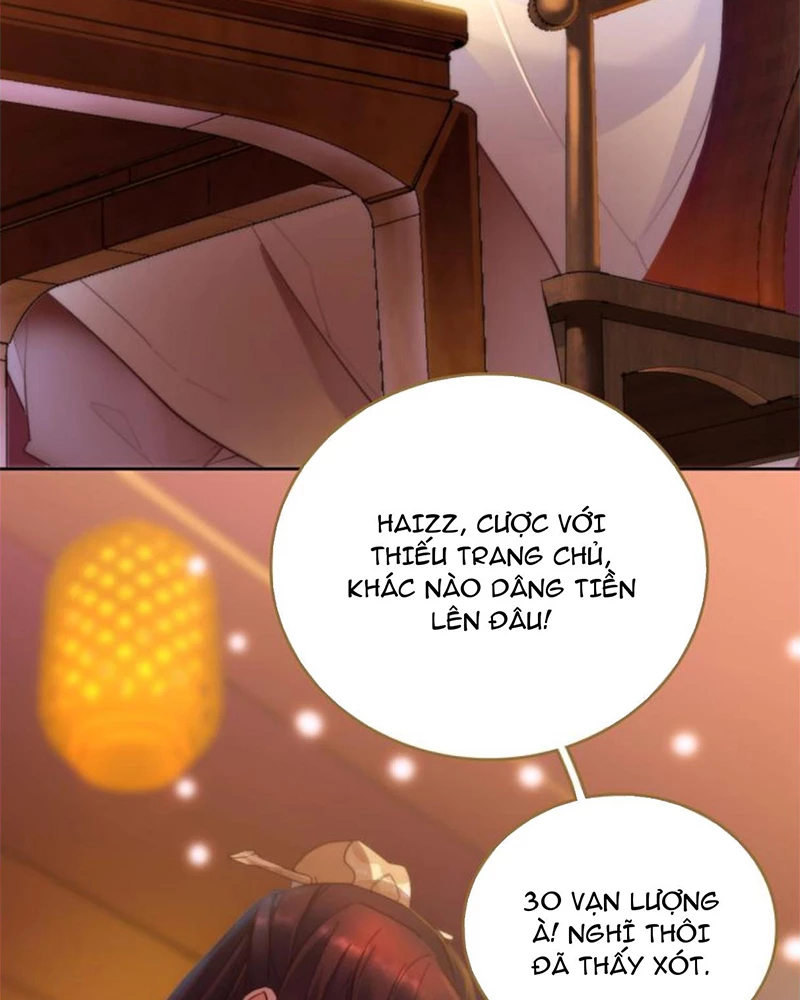 Sở Lưu Hương Truyền Kỳ Chapter 9 - 2