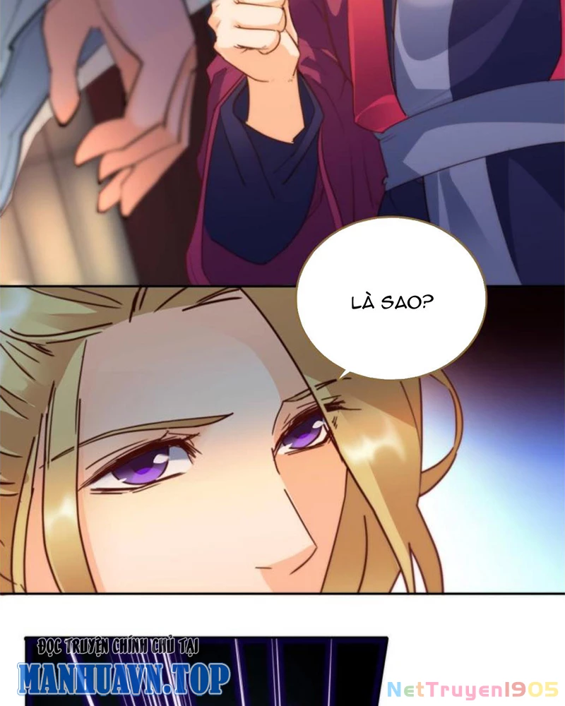 Sở Lưu Hương Truyền Kỳ Chapter 9 - 5