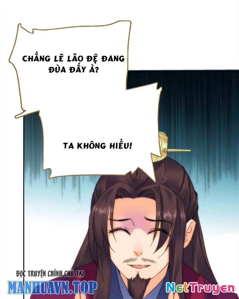 Sở Lưu Hương Truyền Kỳ Chapter 9 - 11