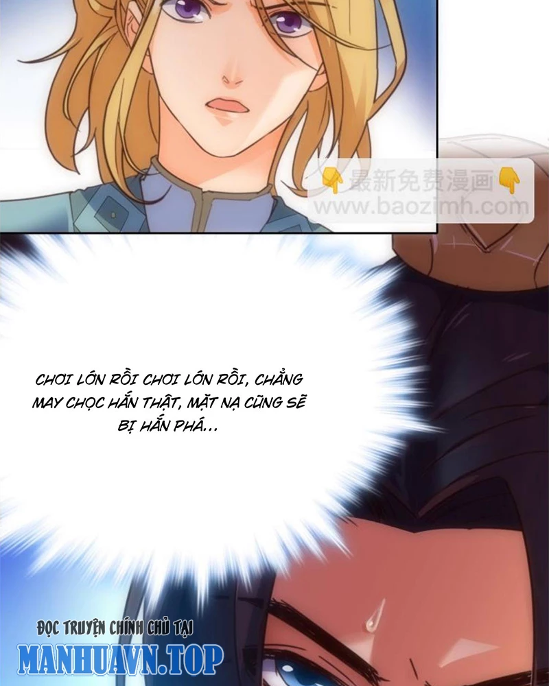 Sở Lưu Hương Truyền Kỳ Chapter 9 - 15