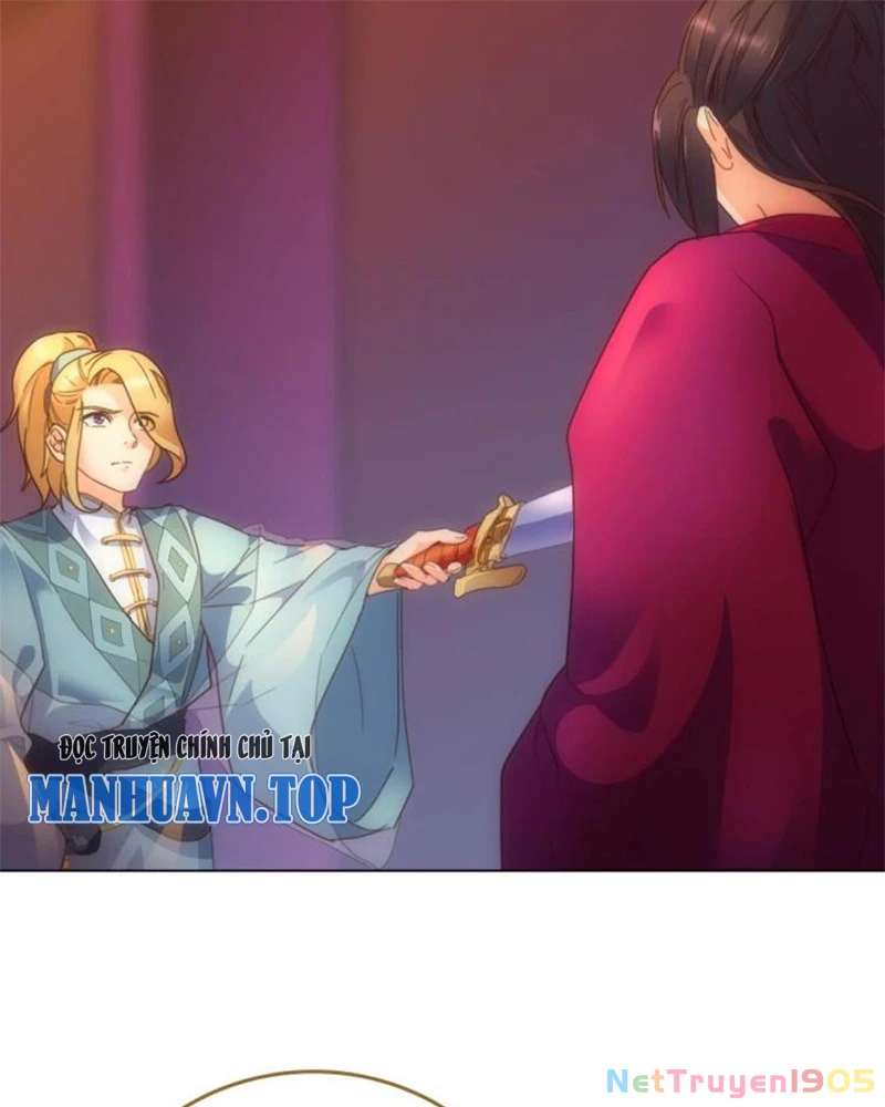 Sở Lưu Hương Truyền Kỳ Chapter 9 - 18