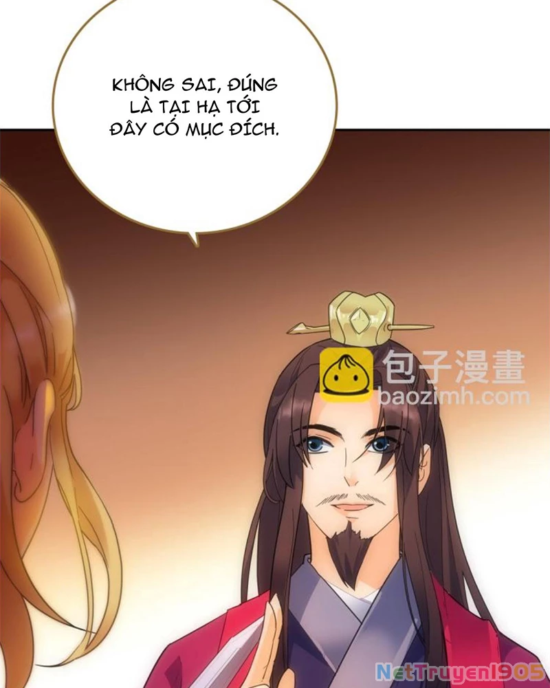 Sở Lưu Hương Truyền Kỳ Chapter 9 - 19