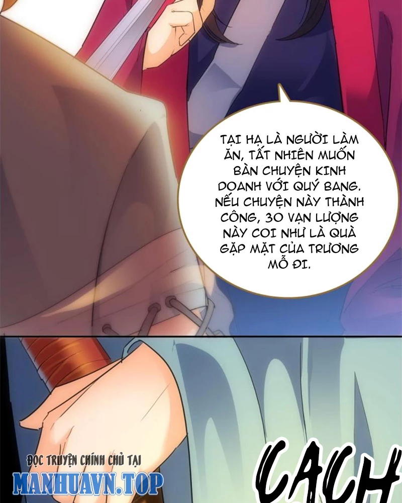 Sở Lưu Hương Truyền Kỳ Chapter 9 - 20