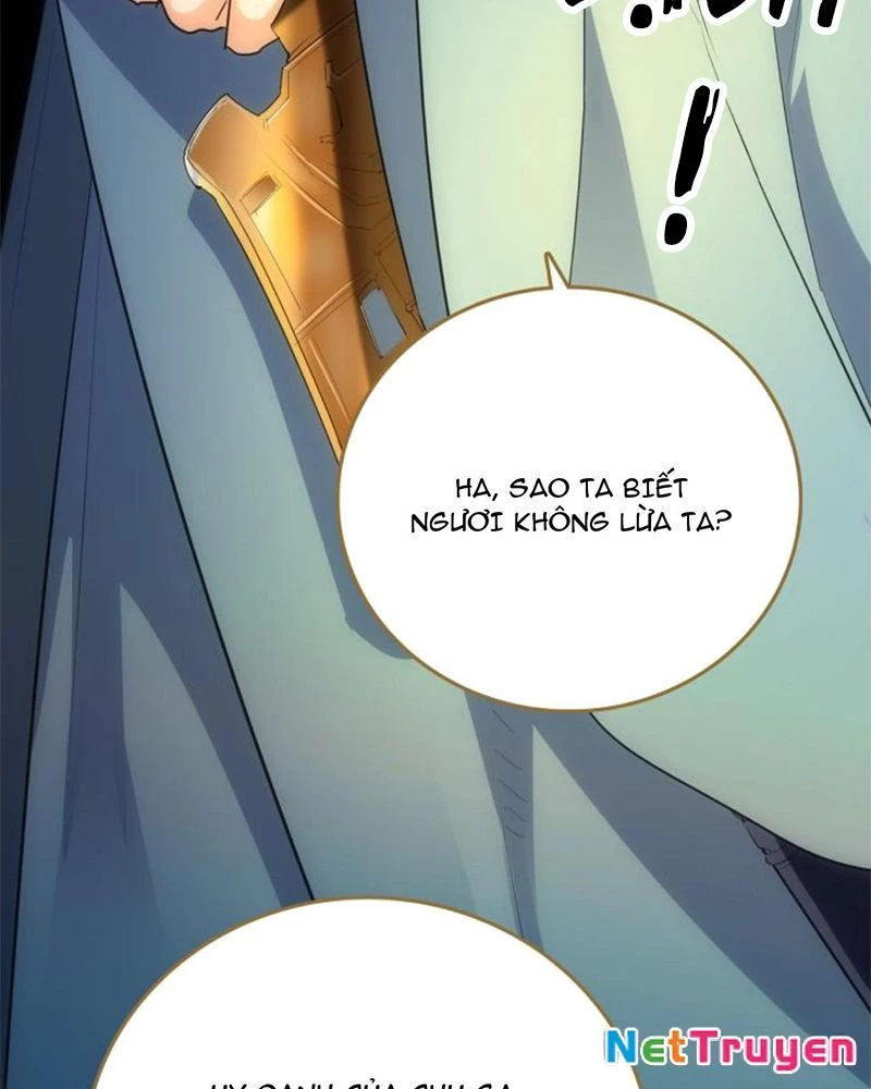 Sở Lưu Hương Truyền Kỳ Chapter 9 - 21