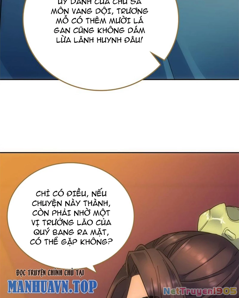 Sở Lưu Hương Truyền Kỳ Chapter 9 - 22