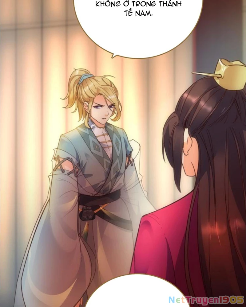 Sở Lưu Hương Truyền Kỳ Chapter 9 - 27