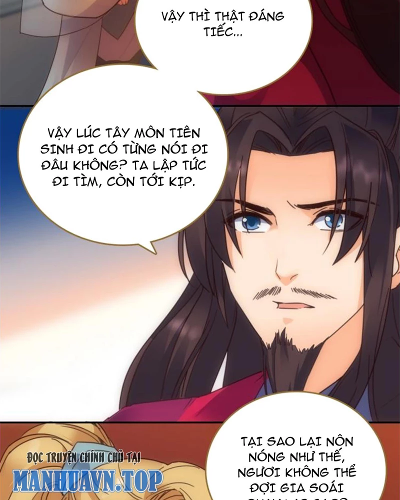 Sở Lưu Hương Truyền Kỳ Chapter 9 - 28