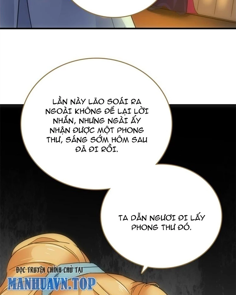 Sở Lưu Hương Truyền Kỳ Chapter 9 - 34