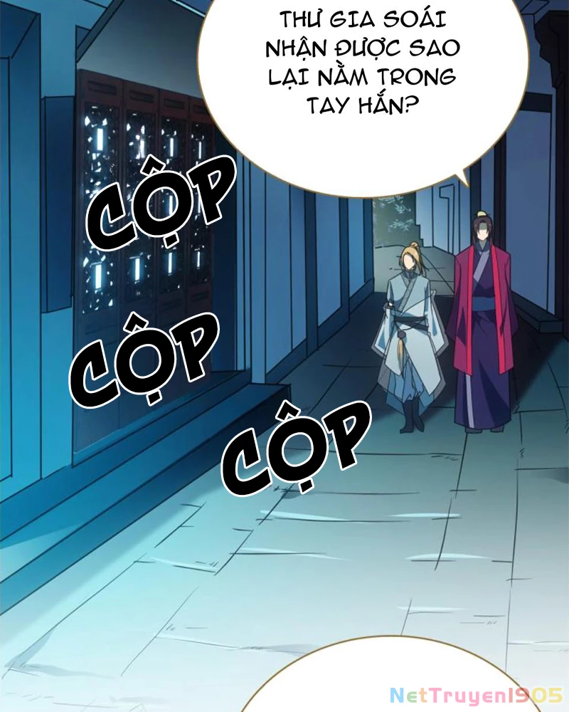 Sở Lưu Hương Truyền Kỳ Chapter 10 - 2
