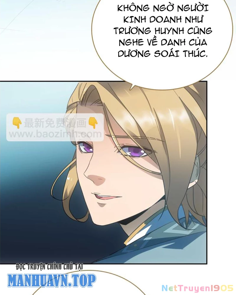 Sở Lưu Hương Truyền Kỳ Chapter 10 - 3