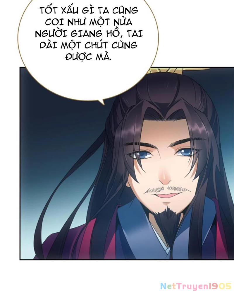 Sở Lưu Hương Truyền Kỳ Chapter 10 - 4