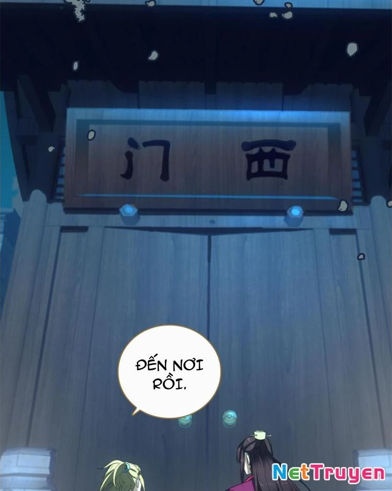 Sở Lưu Hương Truyền Kỳ Chapter 10 - 6