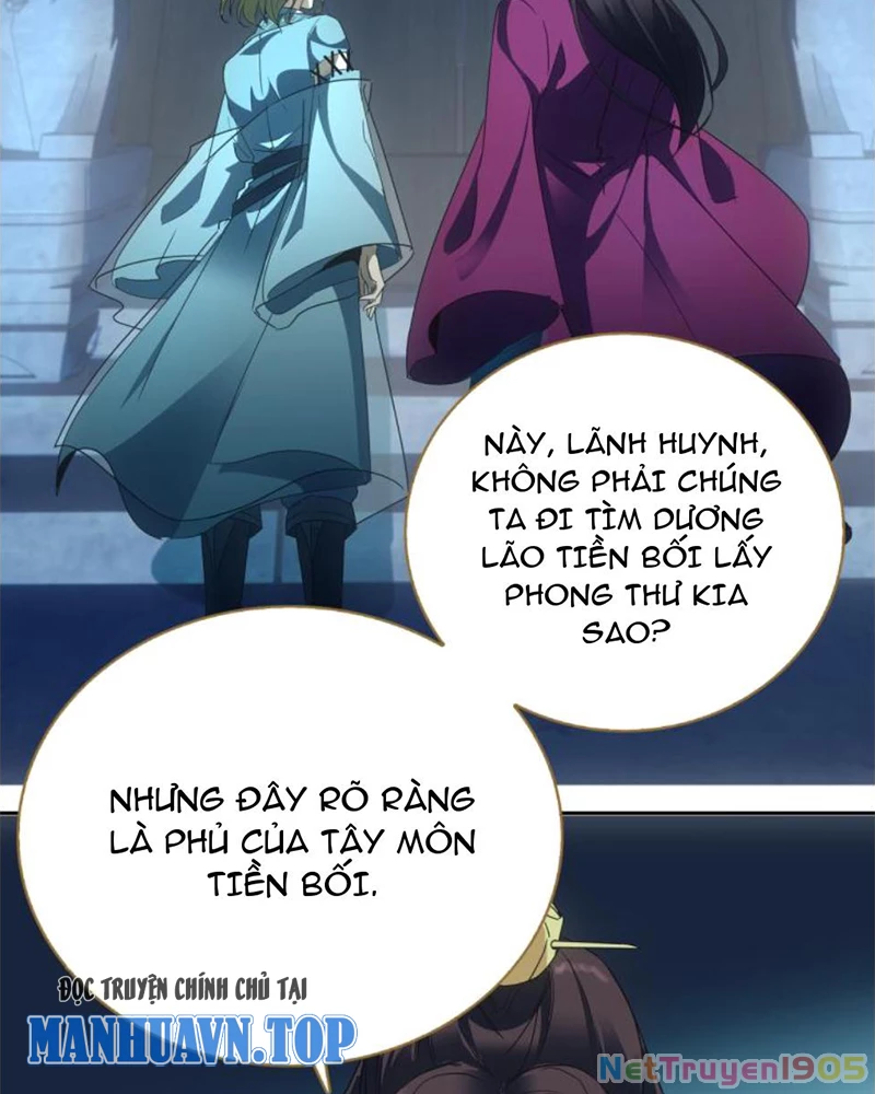 Sở Lưu Hương Truyền Kỳ Chapter 10 - 7