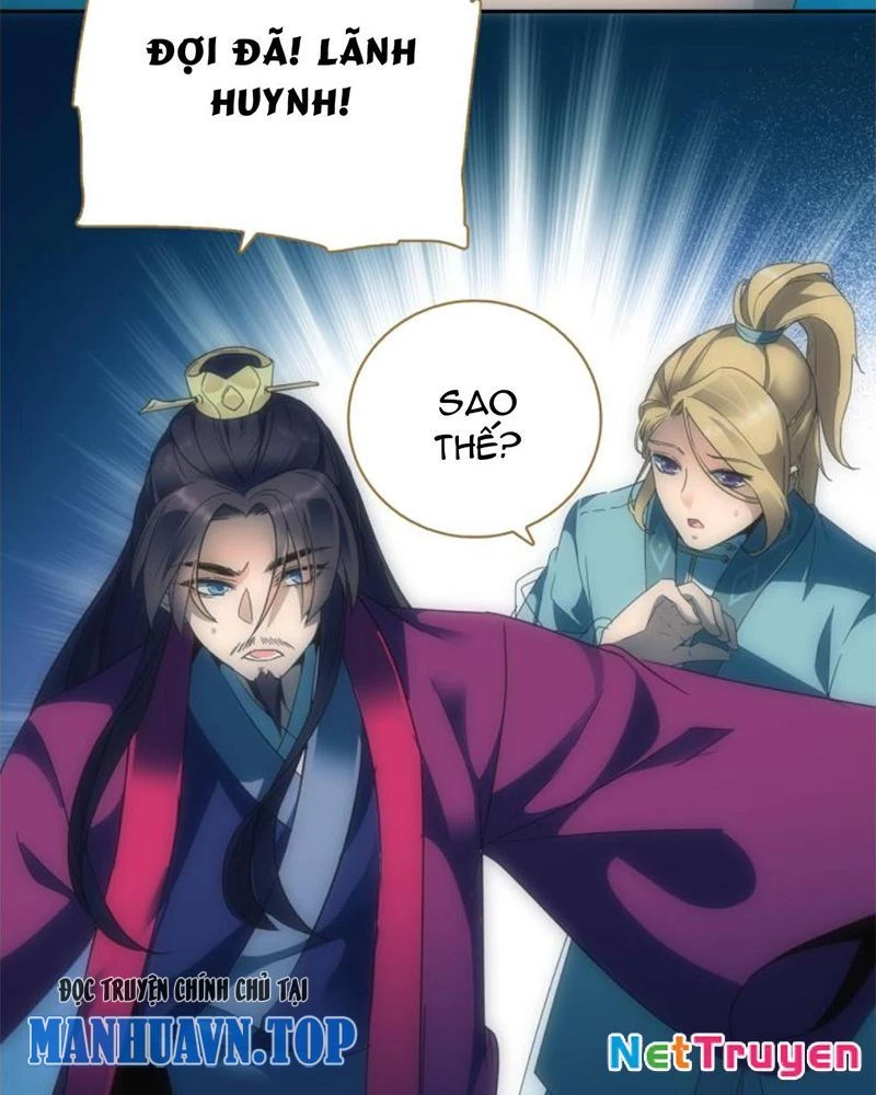 Sở Lưu Hương Truyền Kỳ Chapter 10 - 11