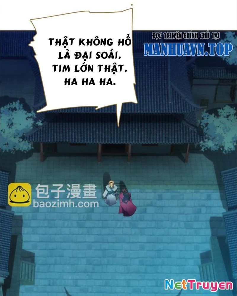 Sở Lưu Hương Truyền Kỳ Chapter 10 - 16