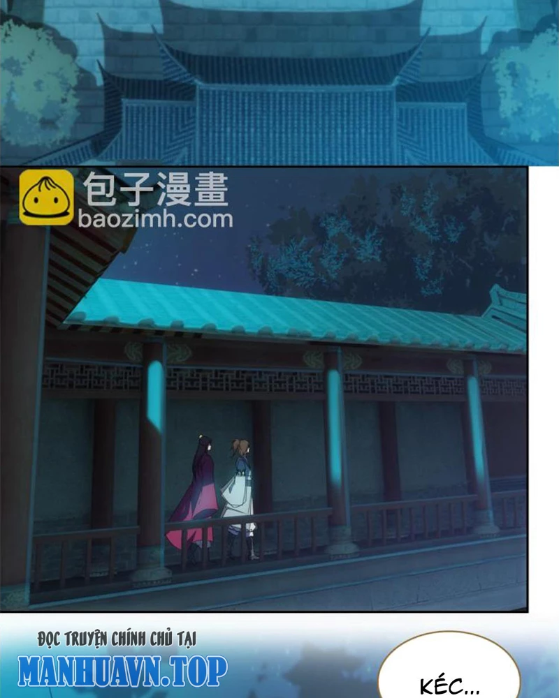 Sở Lưu Hương Truyền Kỳ Chapter 10 - 17