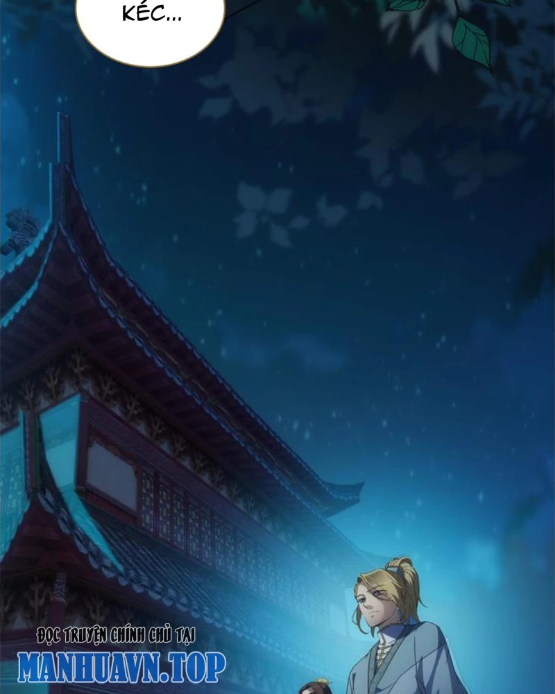 Sở Lưu Hương Truyền Kỳ Chapter 10 - 19