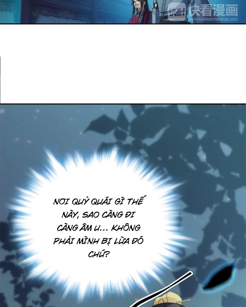 Sở Lưu Hương Truyền Kỳ Chapter 10 - 20