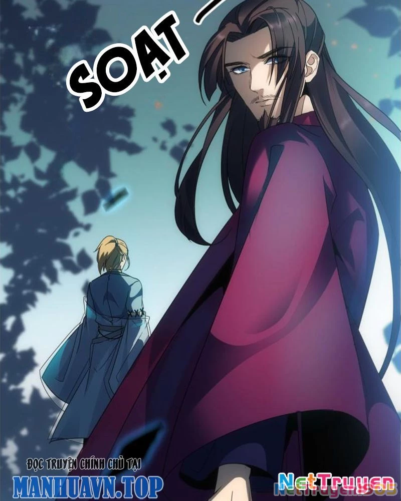 Sở Lưu Hương Truyền Kỳ Chapter 10 - 21