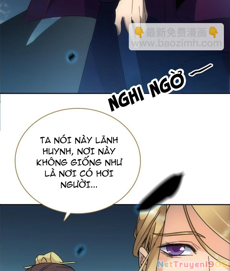 Sở Lưu Hương Truyền Kỳ Chapter 10 - 22