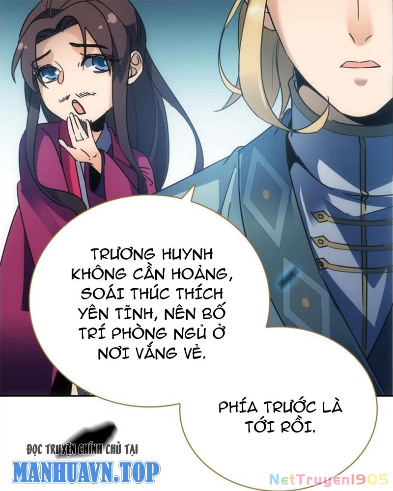 Sở Lưu Hương Truyền Kỳ Chapter 10 - 23