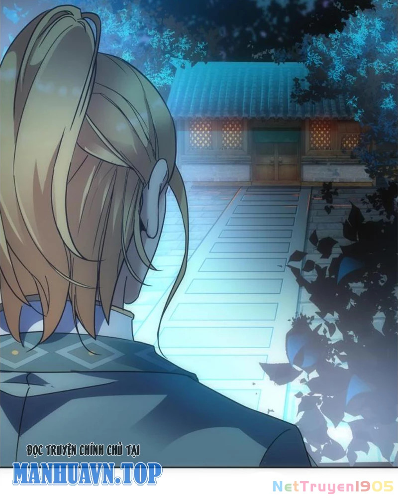 Sở Lưu Hương Truyền Kỳ Chapter 10 - 25