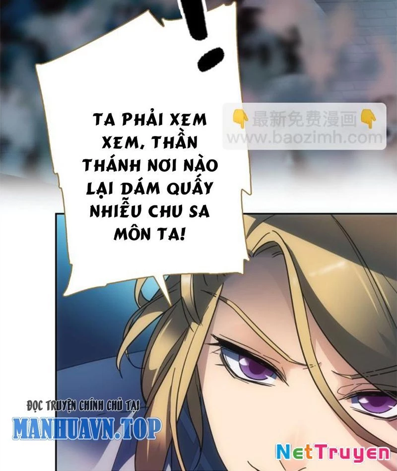 Sở Lưu Hương Truyền Kỳ Chapter 10 - 31