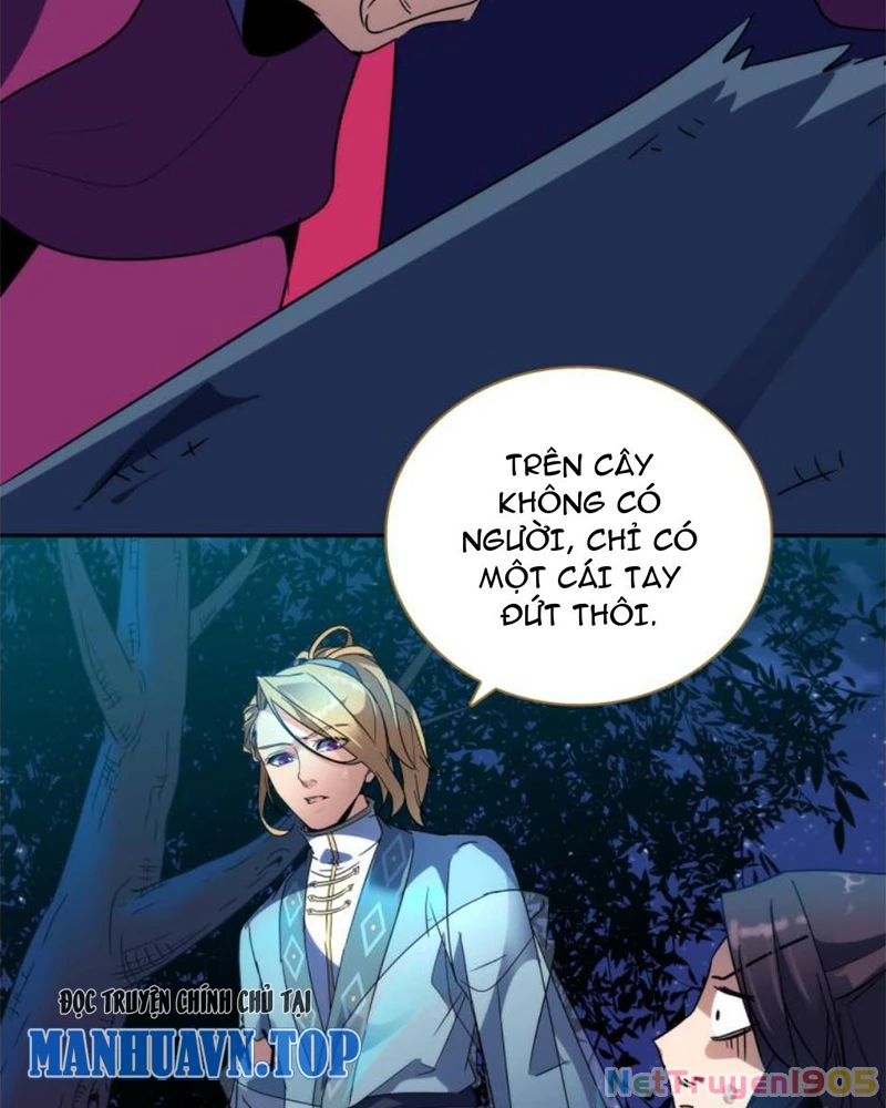 Sở Lưu Hương Truyền Kỳ Chapter 10 - 38
