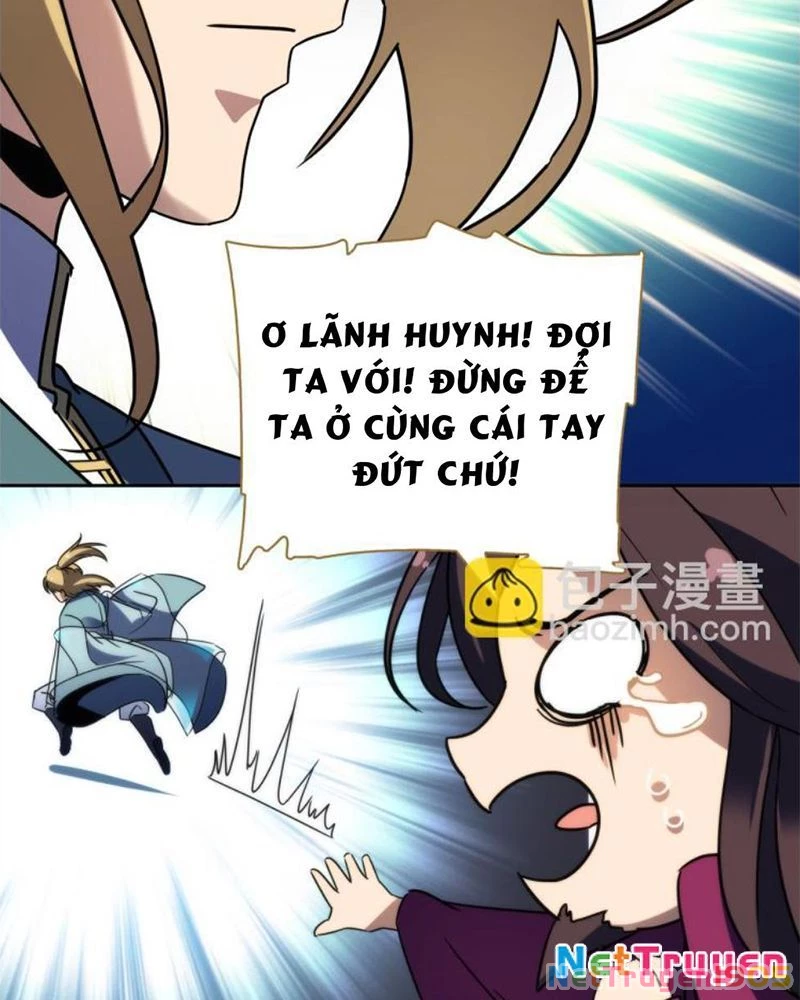 Sở Lưu Hương Truyền Kỳ Chapter 10 - 41