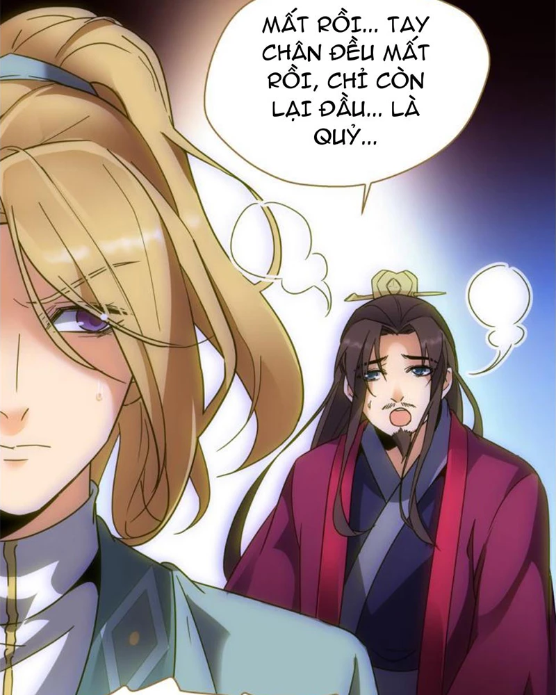Sở Lưu Hương Truyền Kỳ Chapter 10 - 53
