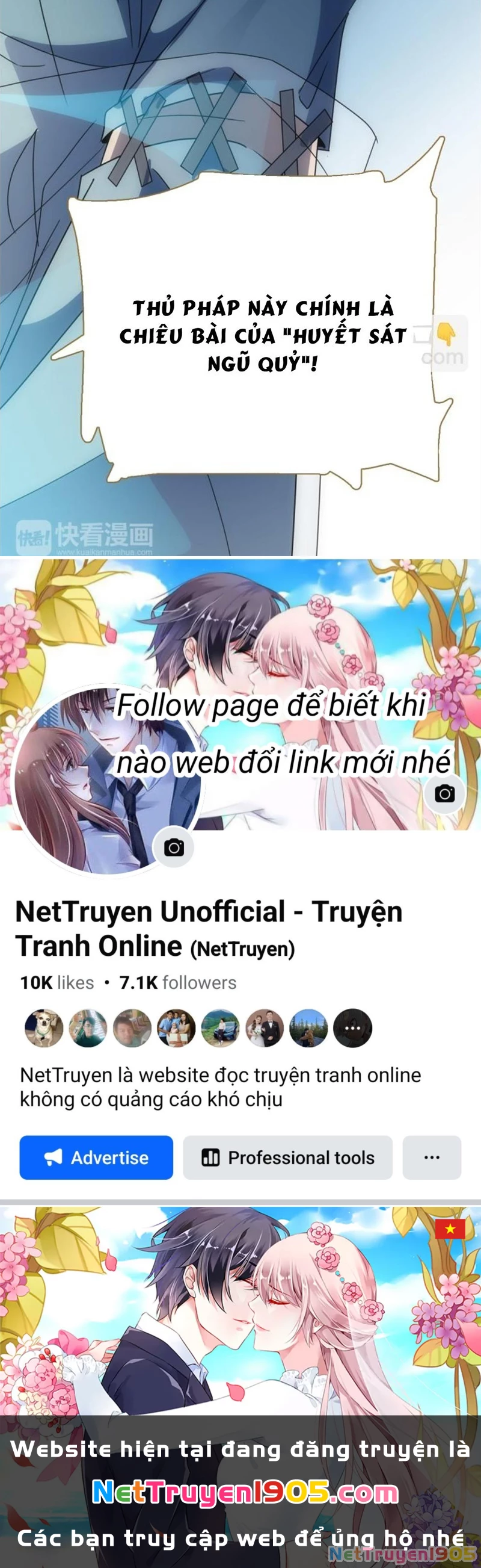 Sở Lưu Hương Truyền Kỳ Chapter 10 - 59
