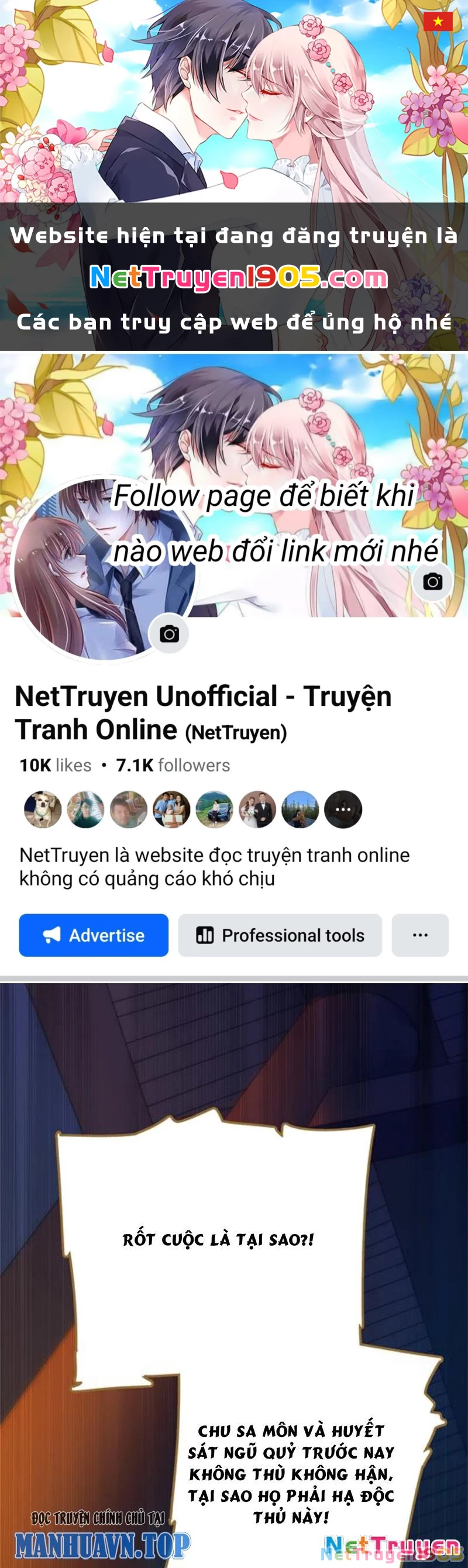 Sở Lưu Hương Truyền Kỳ Chapter 11 - 1