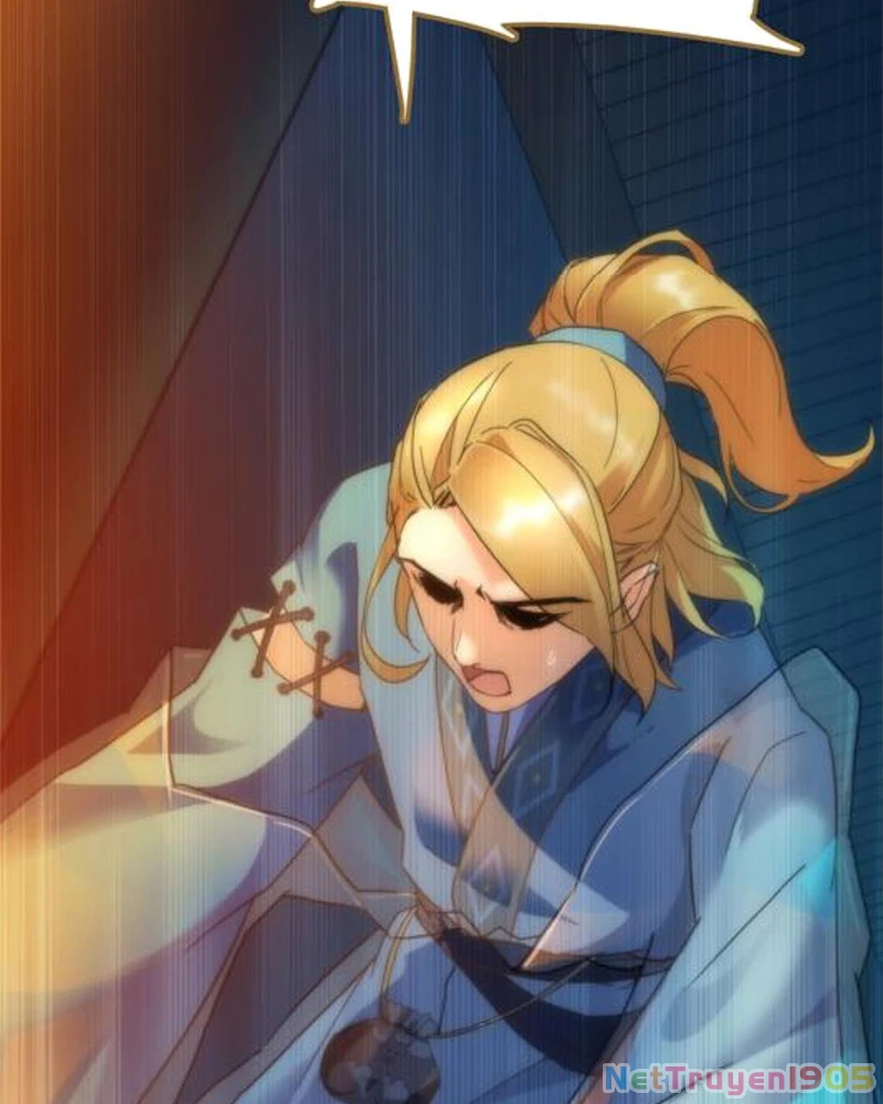Sở Lưu Hương Truyền Kỳ Chapter 11 - 2