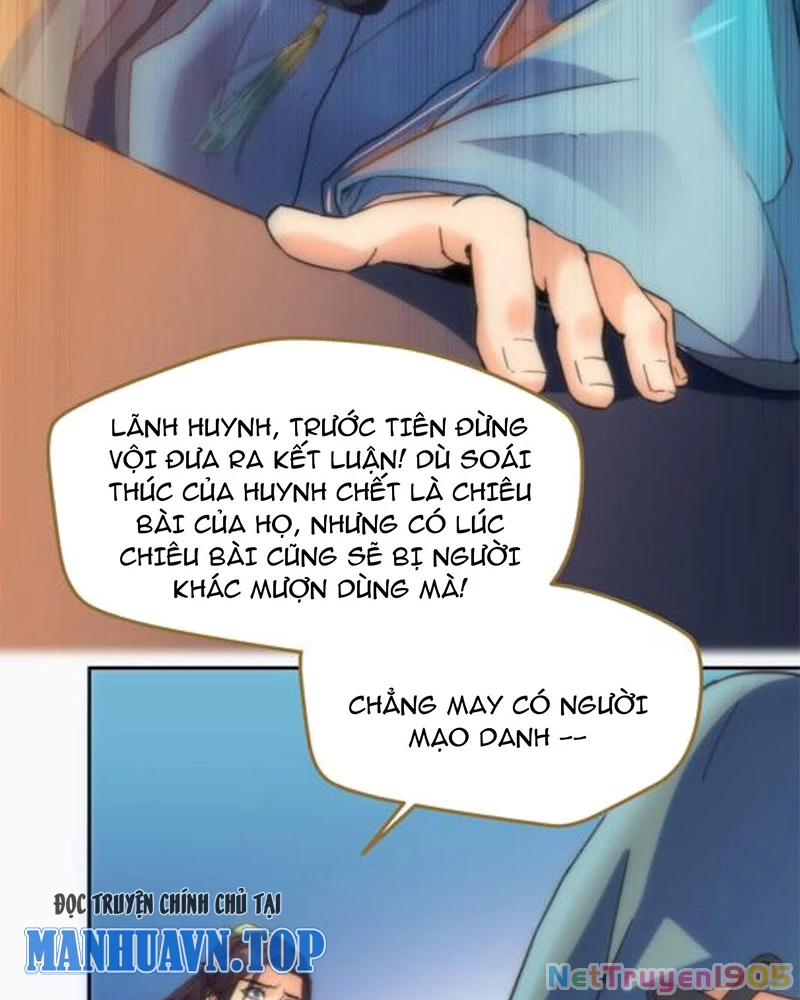 Sở Lưu Hương Truyền Kỳ Chapter 11 - 3