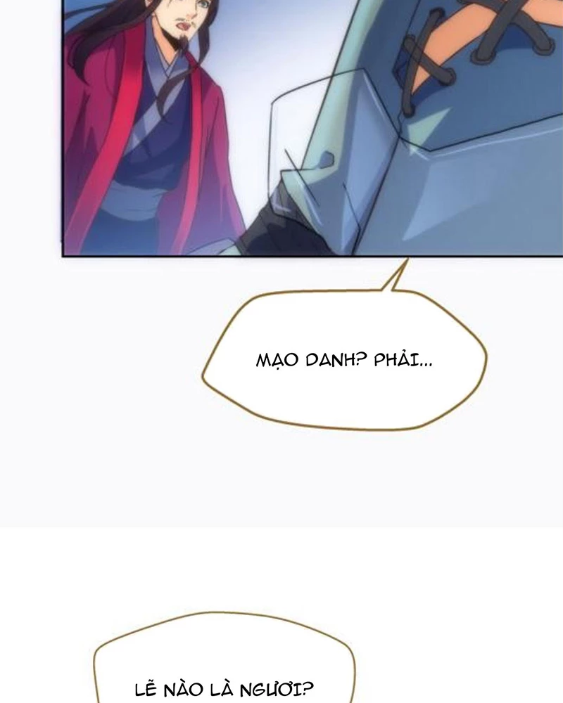 Sở Lưu Hương Truyền Kỳ Chapter 11 - 4
