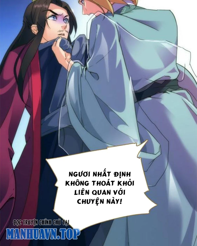 Sở Lưu Hương Truyền Kỳ Chapter 11 - 7