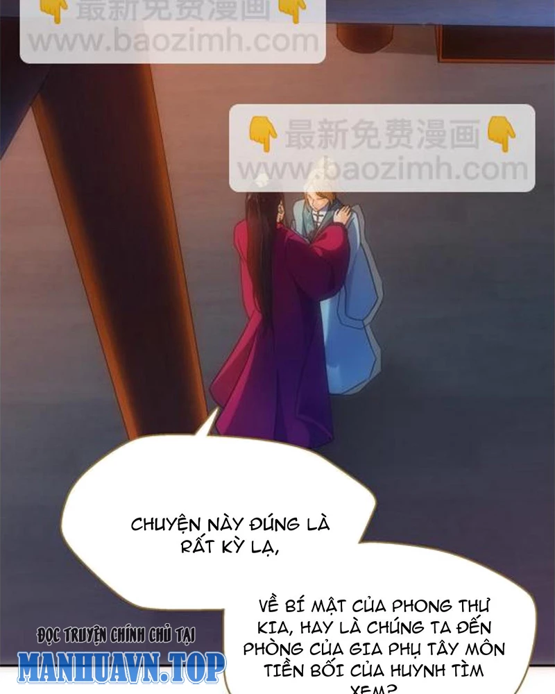 Sở Lưu Hương Truyền Kỳ Chapter 11 - 13