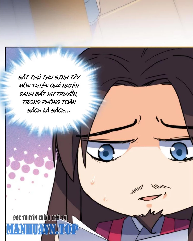 Sở Lưu Hương Truyền Kỳ Chapter 11 - 25