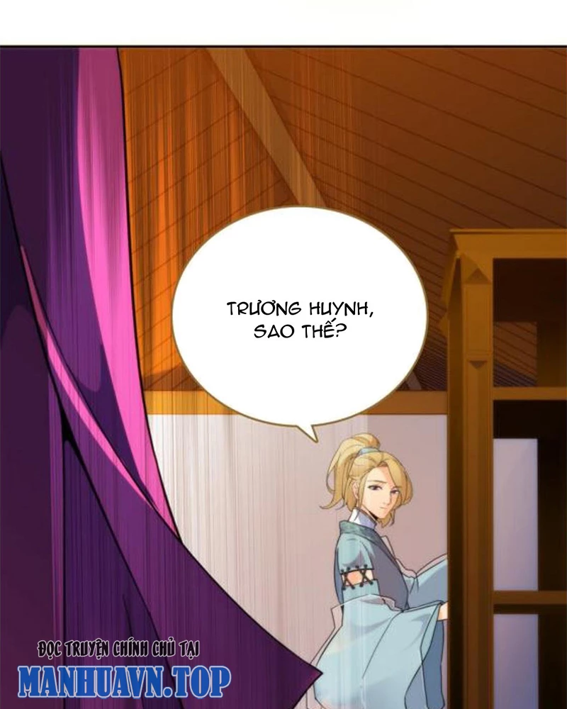Sở Lưu Hương Truyền Kỳ Chapter 11 - 30