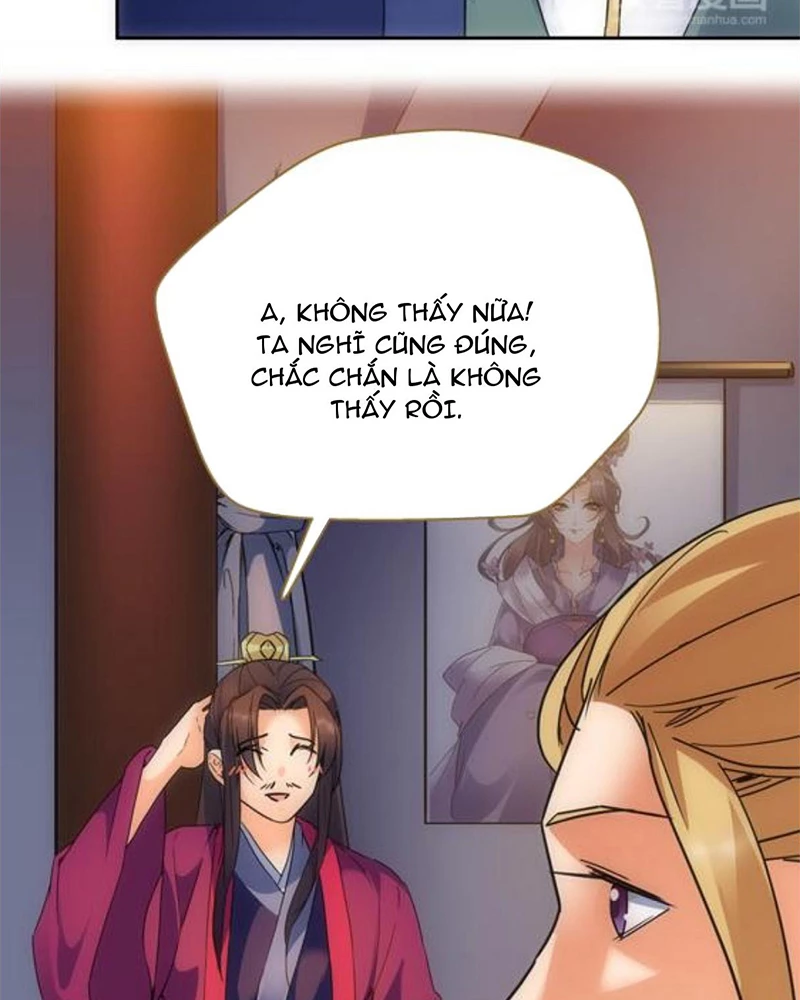 Sở Lưu Hương Truyền Kỳ Chapter 11 - 37