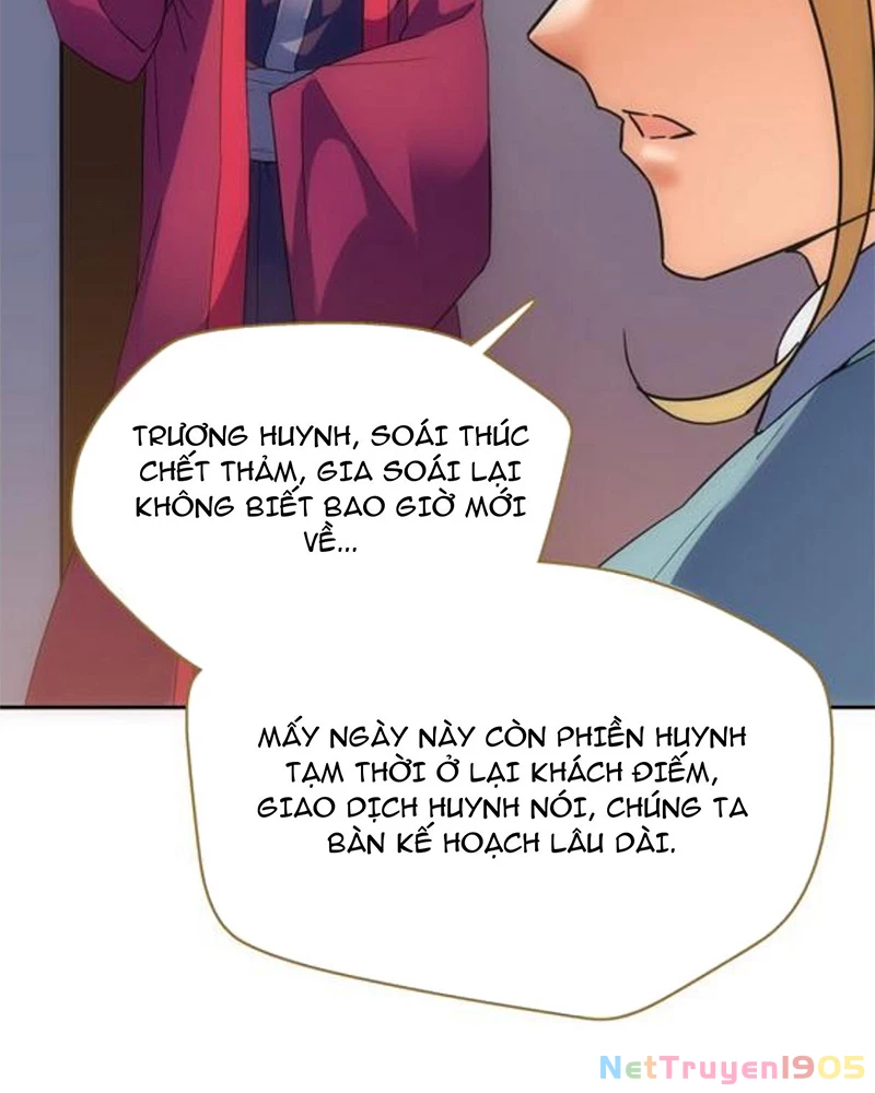 Sở Lưu Hương Truyền Kỳ Chapter 11 - 38